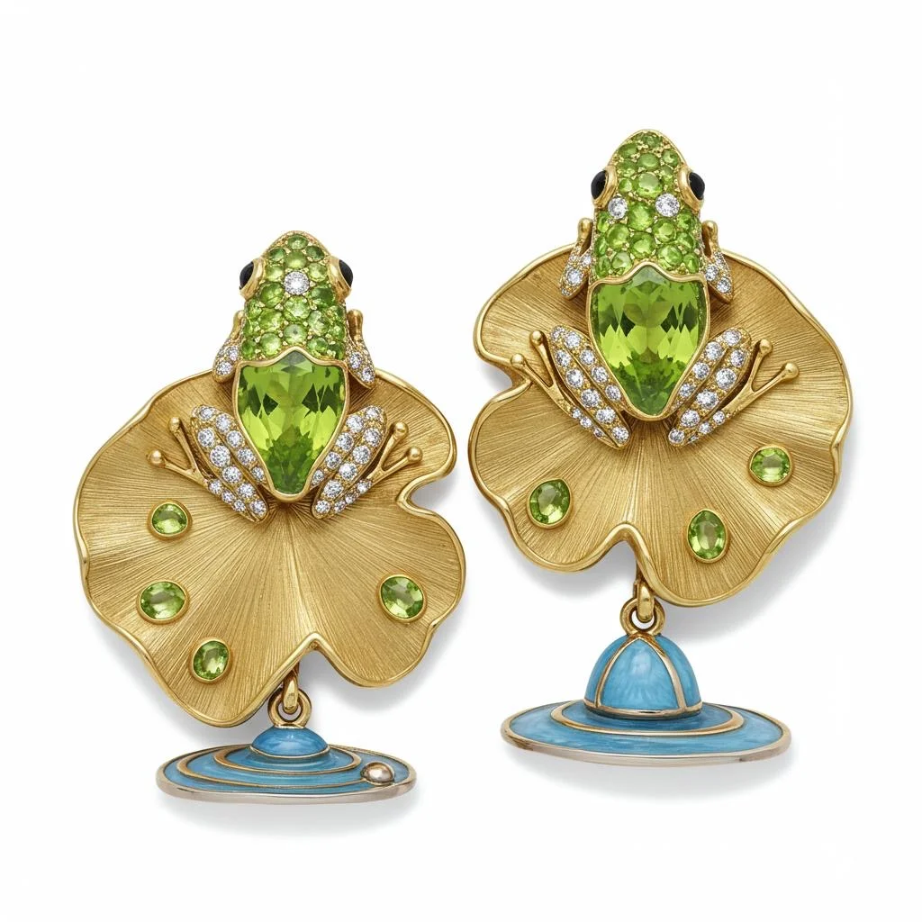 廣東省檢攜手光廣職大開設 AI 珠寶設計與建模培訓課